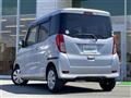 2016 Mitsubishi eK SPACE