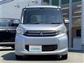 2016 Mitsubishi eK SPACE