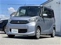2016 Mitsubishi eK SPACE