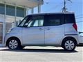 2016 Mitsubishi eK SPACE
