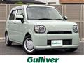 2021 Daihatsu Mira Tocot