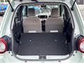 2021 Daihatsu Mira Tocot