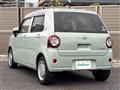 2021 Daihatsu Mira Tocot
