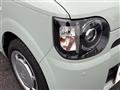2021 Daihatsu Mira Tocot