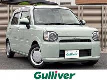 2021 Daihatsu Mira Tocot