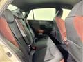 2018 Toyota Crown Hybrid