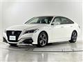 2018 Toyota Crown Hybrid