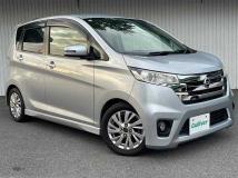 2014 Nissan DAYZ