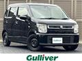 2017 Suzuki Wagon R