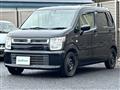 2017 Suzuki Wagon R