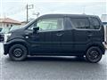 2017 Suzuki Wagon R