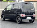 2017 Suzuki Wagon R