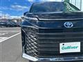 2023 Toyota Voxy