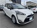 2017 Toyota Sienta