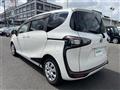 2017 Toyota Sienta