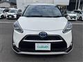 2017 Toyota Sienta