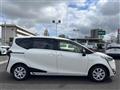 2017 Toyota Sienta