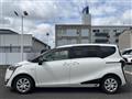 2017 Toyota Sienta