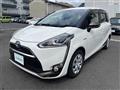 2017 Toyota Sienta
