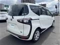 2017 Toyota Sienta