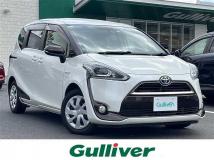 2017 Toyota Sienta