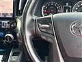 2017 Toyota Alphard