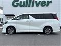 2017 Toyota Alphard
