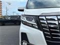2017 Toyota Alphard