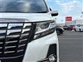 2017 Toyota Alphard