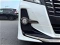 2017 Toyota Alphard