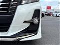 2017 Toyota Alphard
