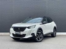 2023 Peugeot 2008