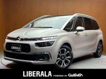 2020 Citroen Grand C4 Picasso