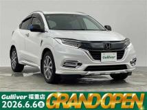 2018 Honda VEZEL