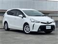 2018 Toyota PRIUS α