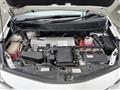 2018 Toyota PRIUS α
