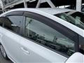 2018 Toyota PRIUS α