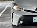 2018 Toyota PRIUS α