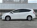 2018 Toyota PRIUS α