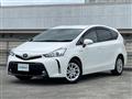2018 Toyota PRIUS α