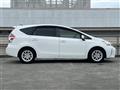 2018 Toyota PRIUS α
