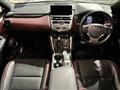 2020 Lexus NX