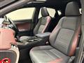2020 Lexus NX
