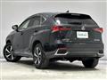 2020 Lexus NX