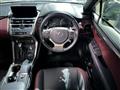 2020 Lexus NX