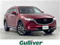 2021 Mazda CX-8