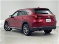 2021 Mazda CX-8
