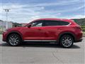 2021 Mazda CX-8