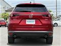 2021 Mazda CX-8