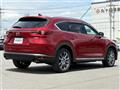2021 Mazda CX-8